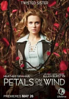  Лепестки на ветру смотреть онлайн (2014) 